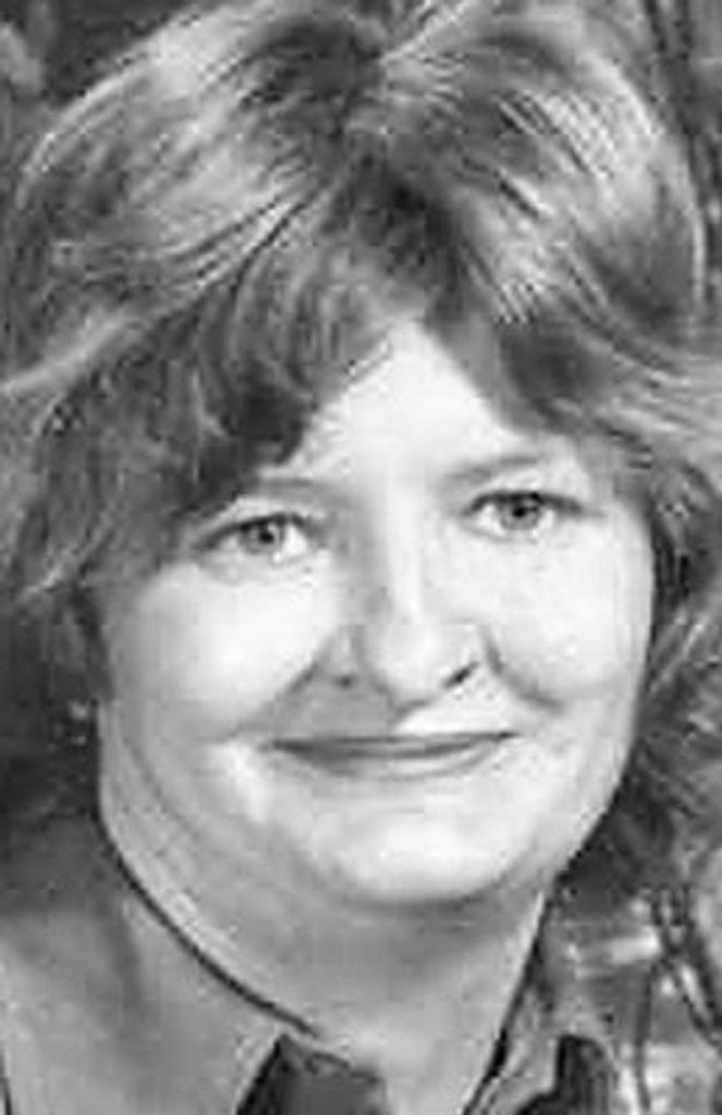 Mary Weaver Profile Photo