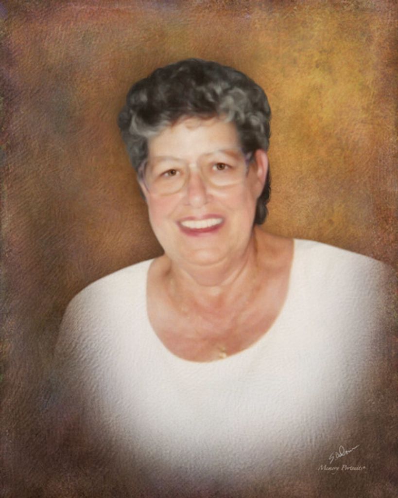 Marilyn Ellison