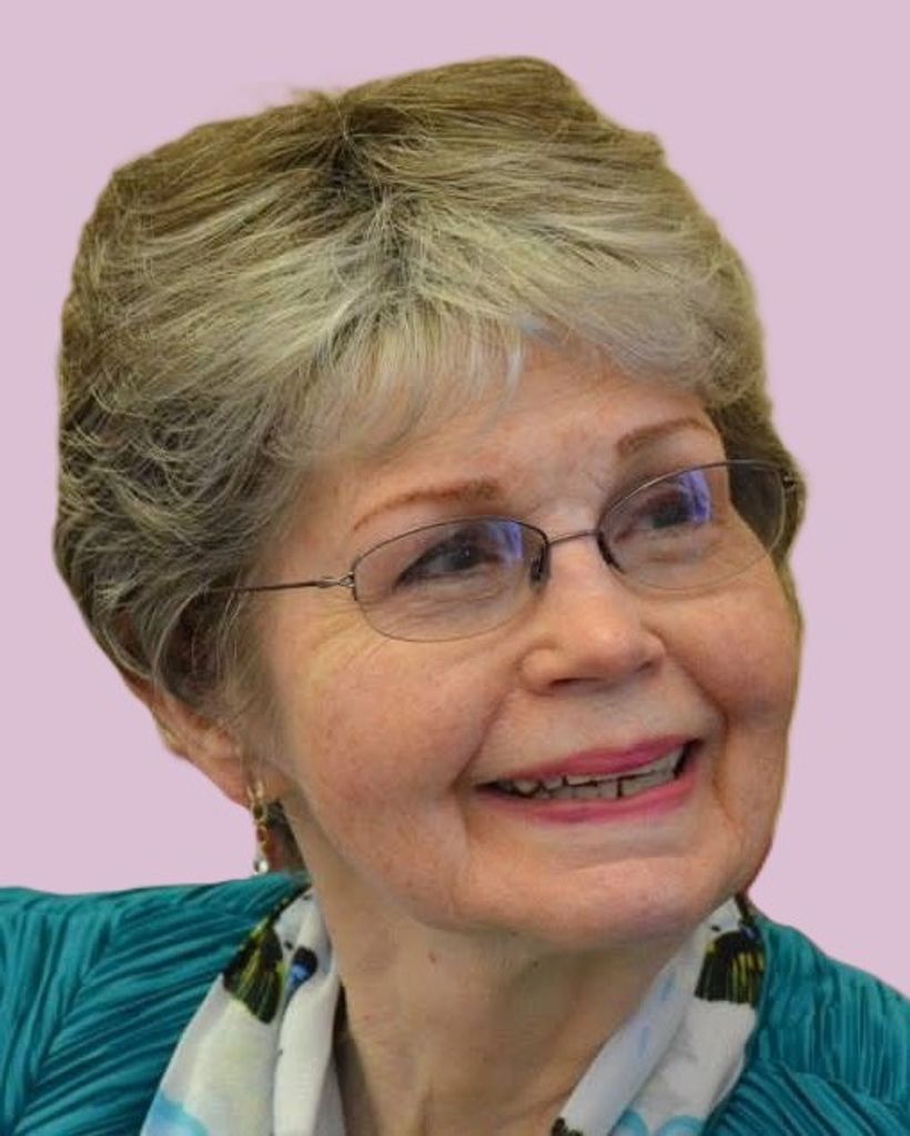 Ann Warnick Profile Photo