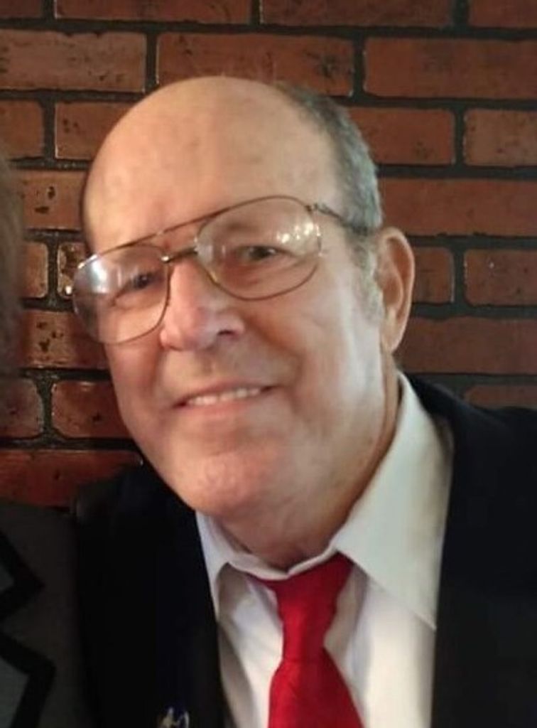 Arnold Franklin Mcfarland Profile Photo