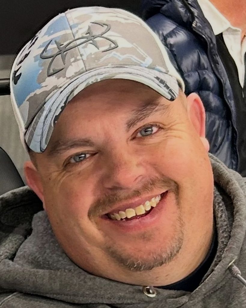 Jerome Mohl Profile Photo
