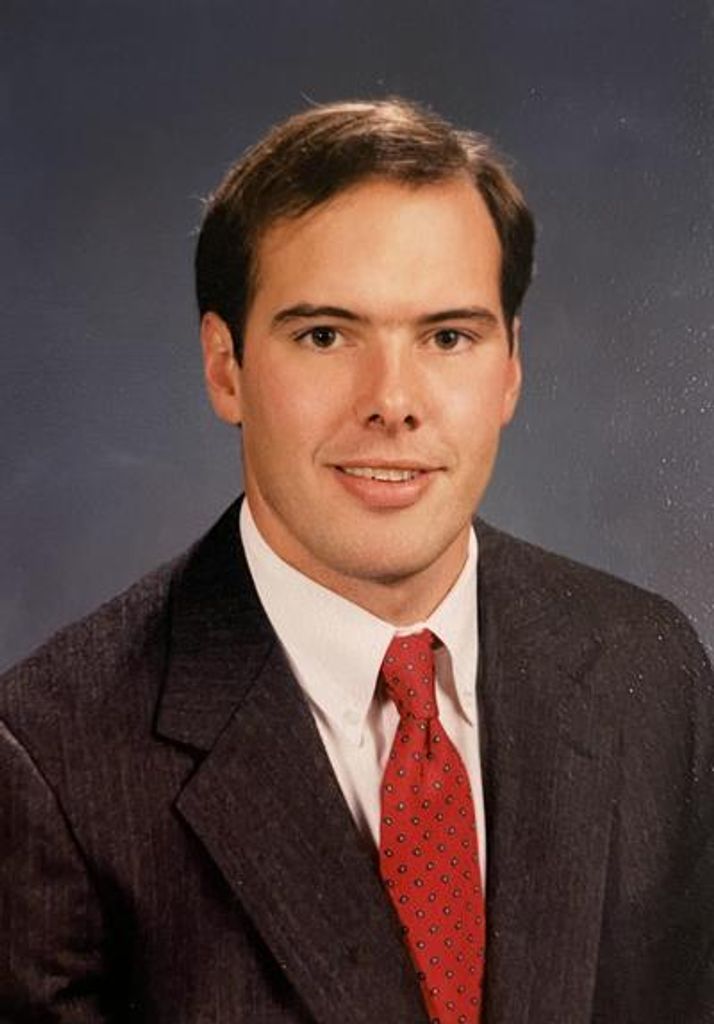 Richard E. Crum Profile Photo