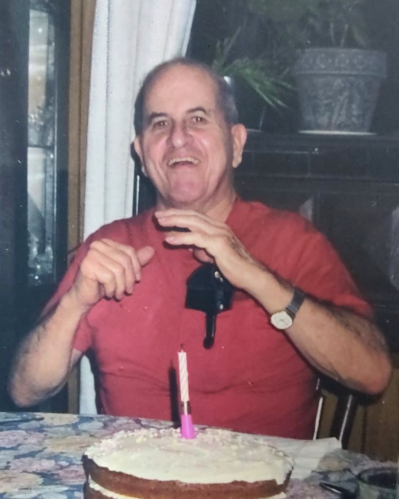Robert A. Pino "Bob" Profile Photo