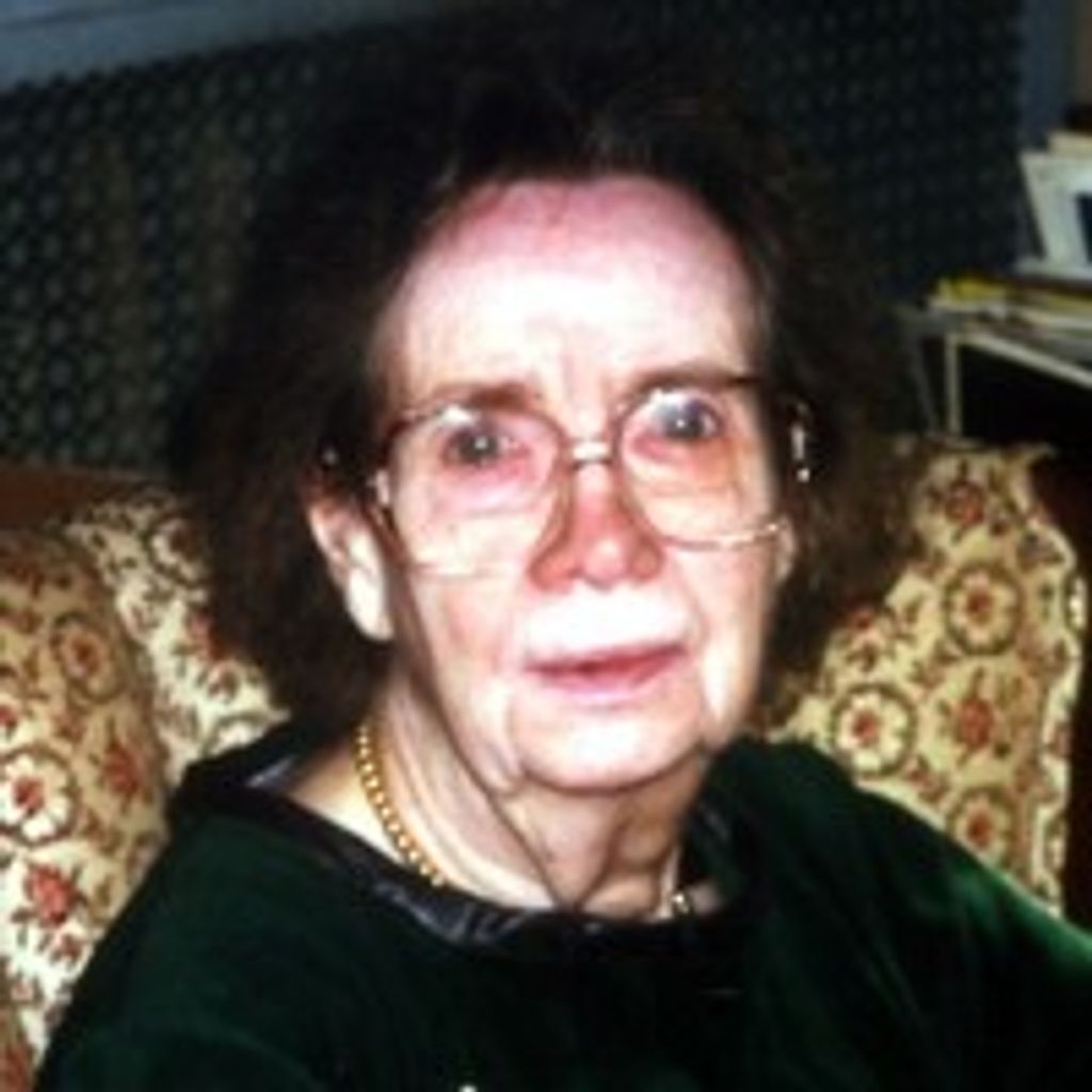 Pauline Cloues