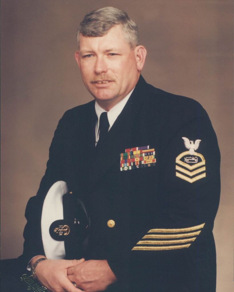 Philip E. Whalen
