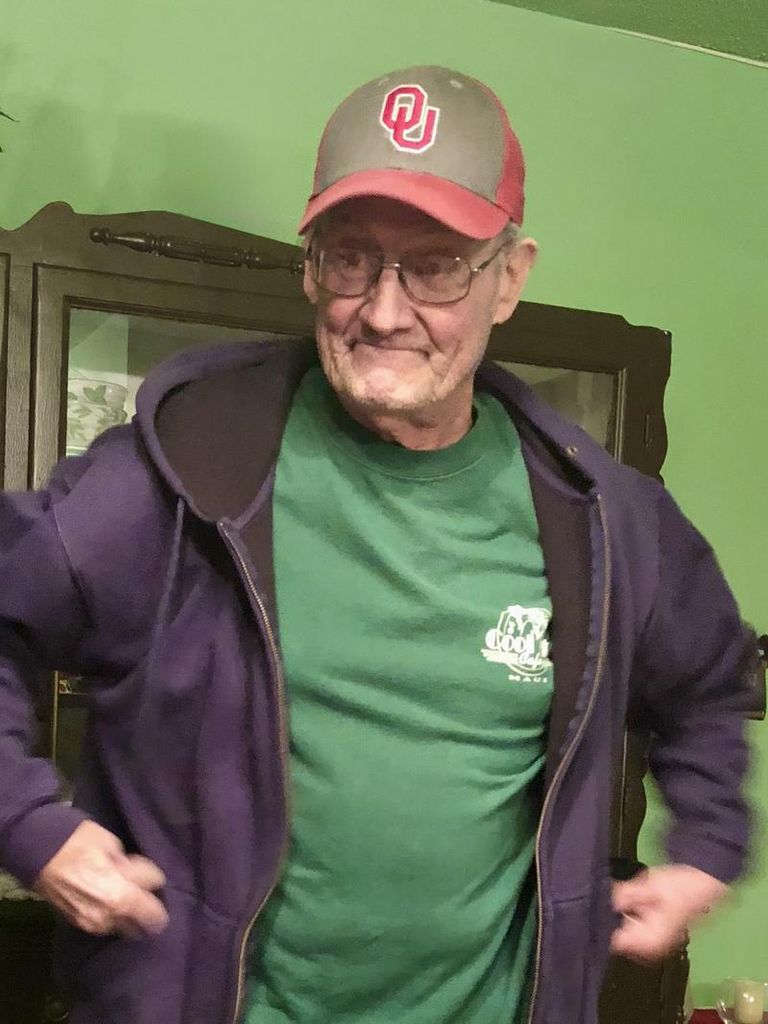 Donald Lee Campbell Profile Photo