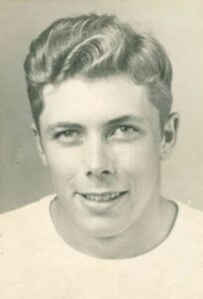 William D. Schlomer