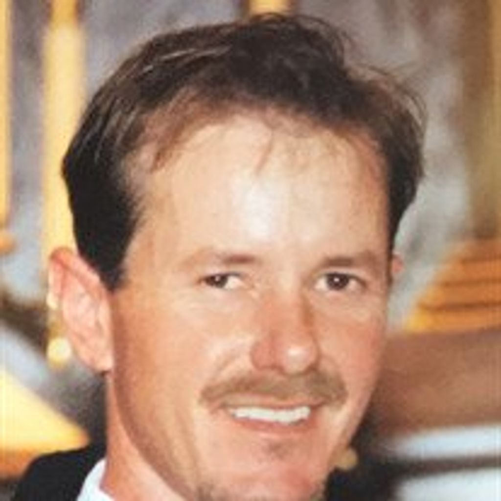 Jeffrey  Paul Kizer
