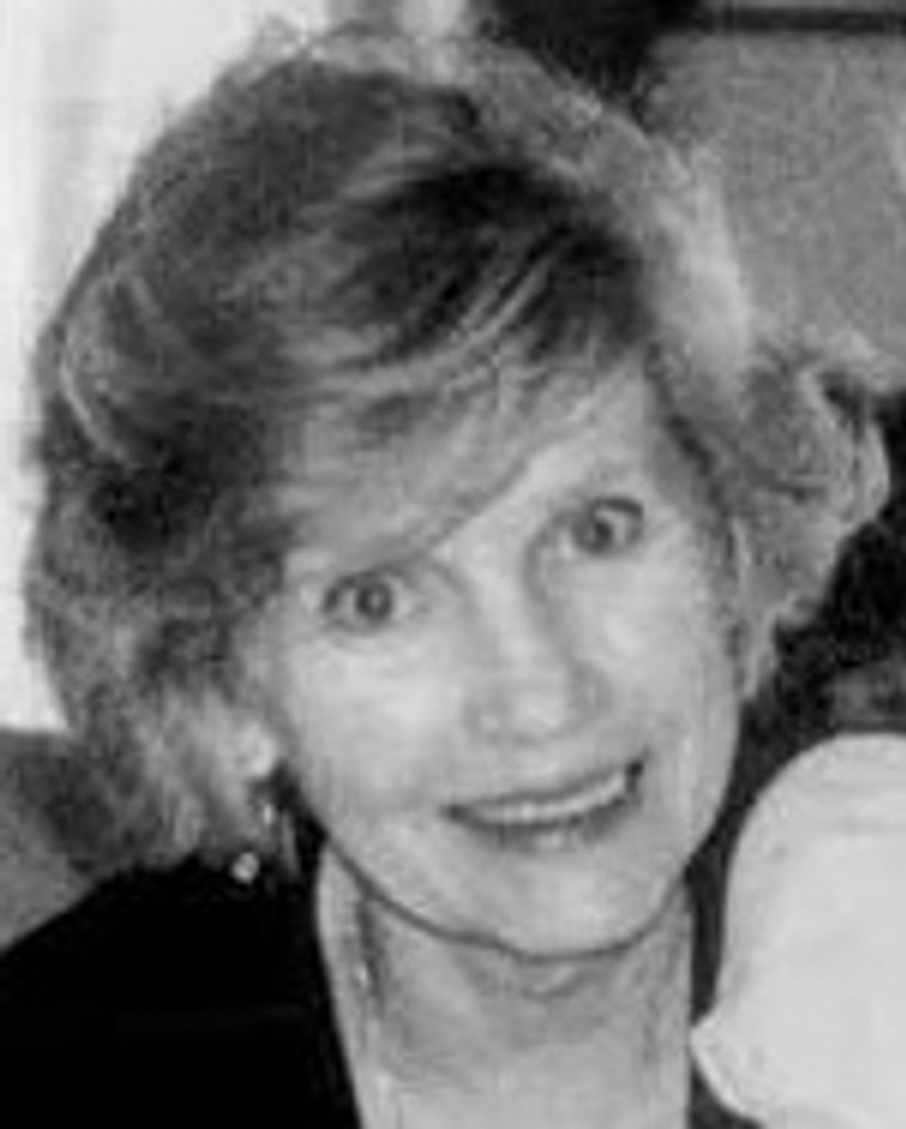Lorna Ann Young