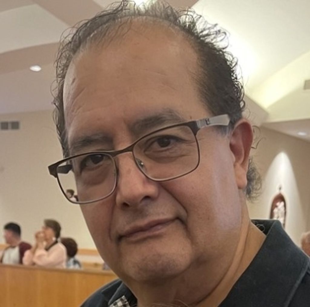 Hector Castillo Garcia
