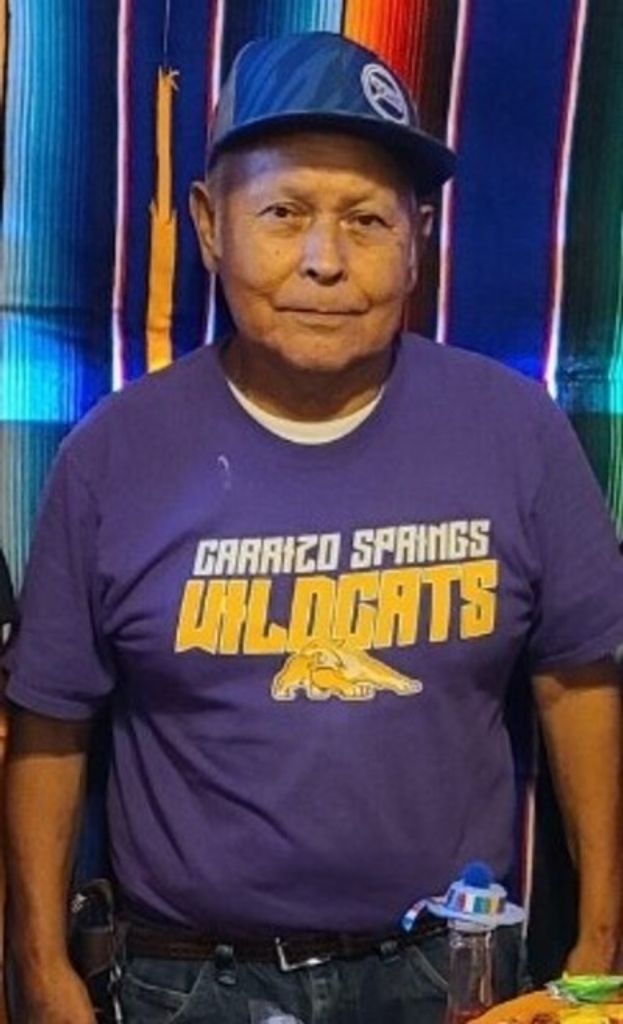 Alejandro G. Padilla Profile Photo