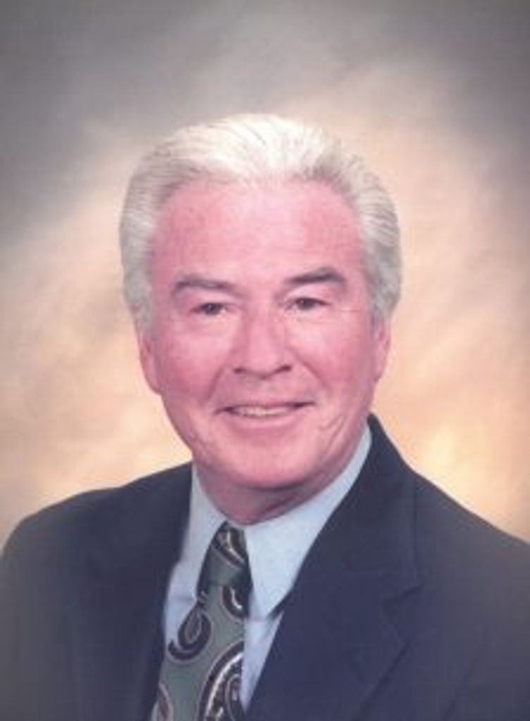 Jimmie H. Metts