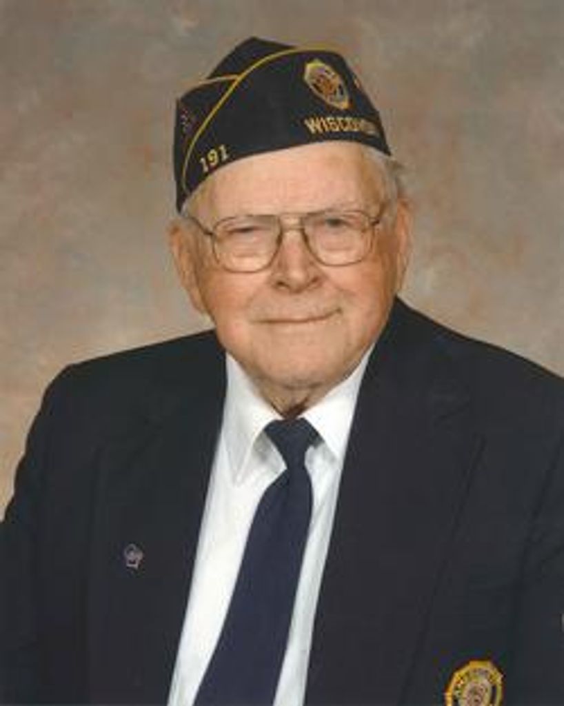 Goodwin James Anderson Profile Photo