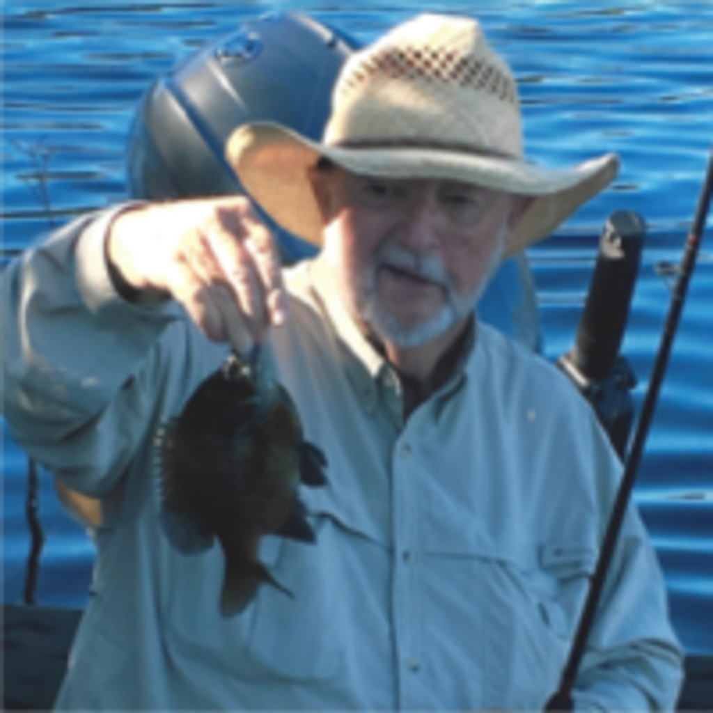 Charles Randy Pigate