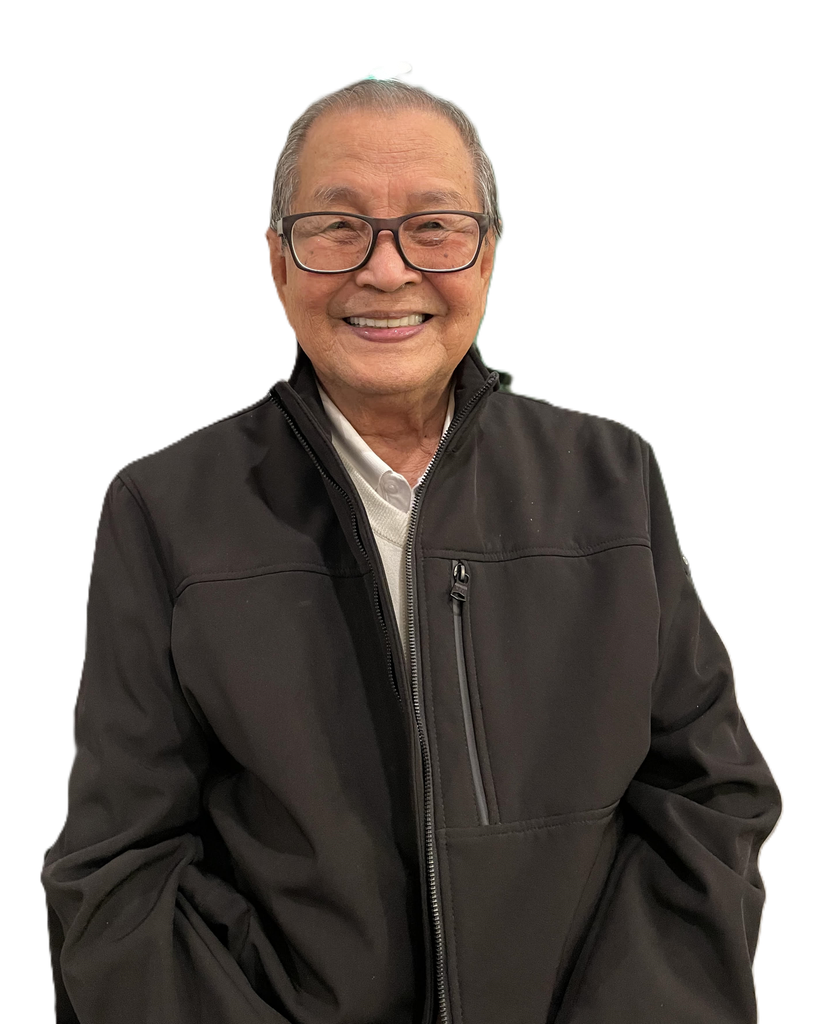 Ruben Mariano Ocampo