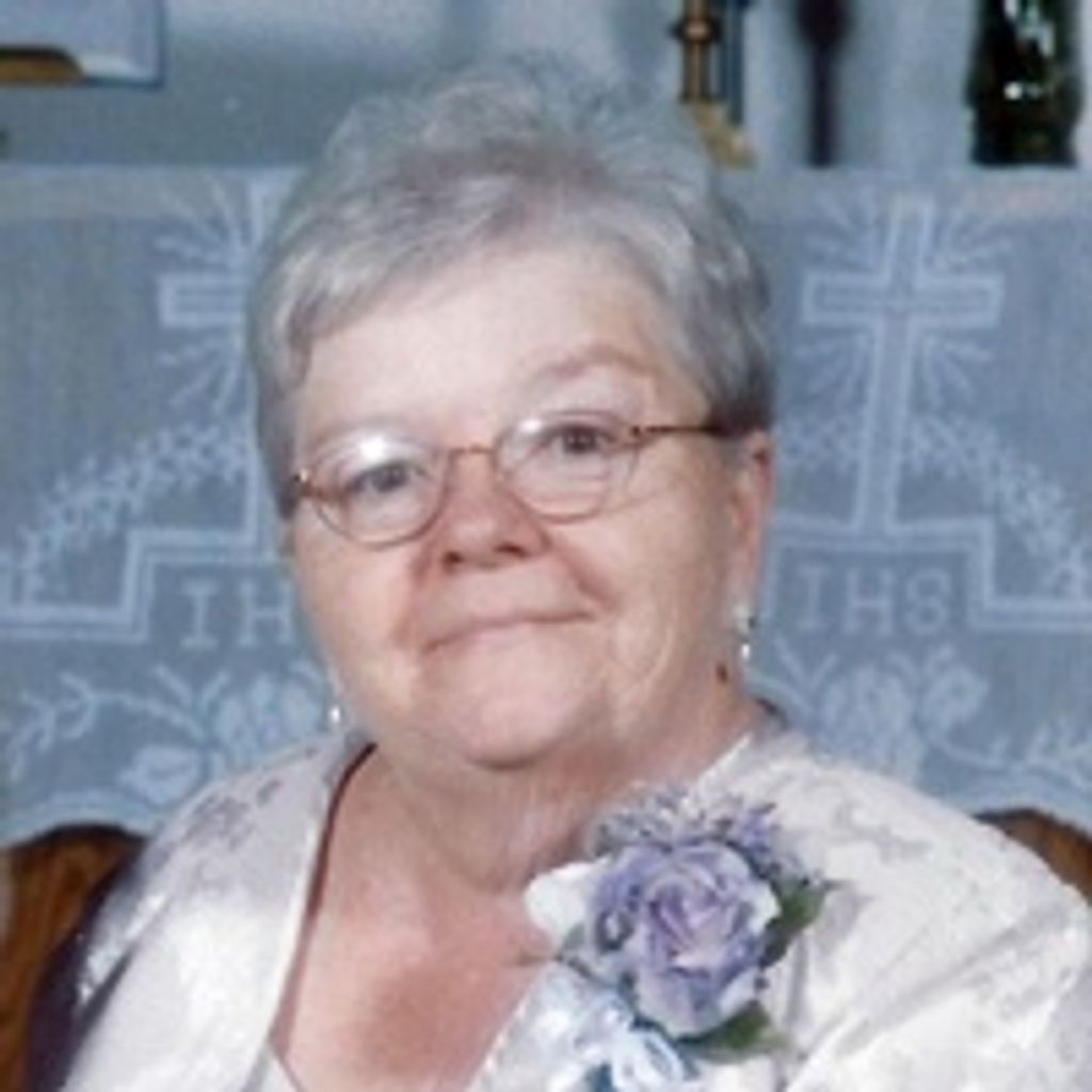 Bonita A. Post