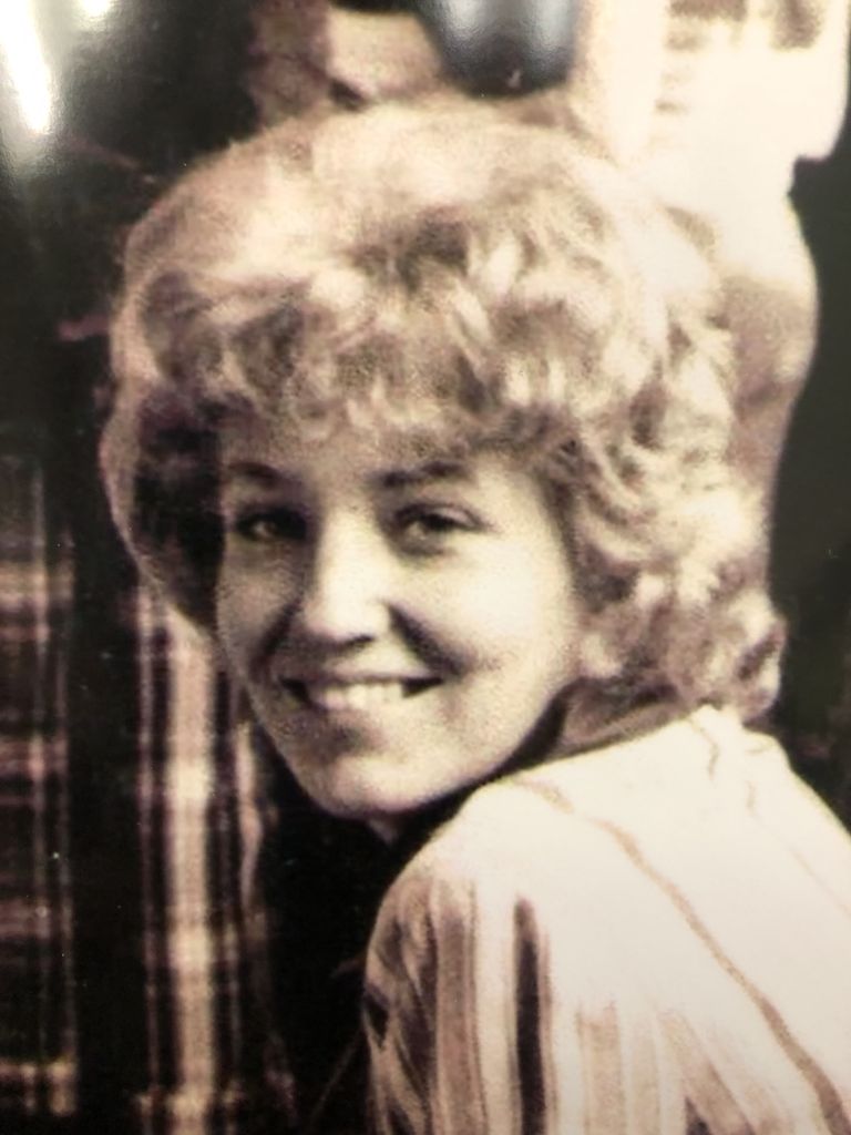 Mrs. Brenda M Puckett