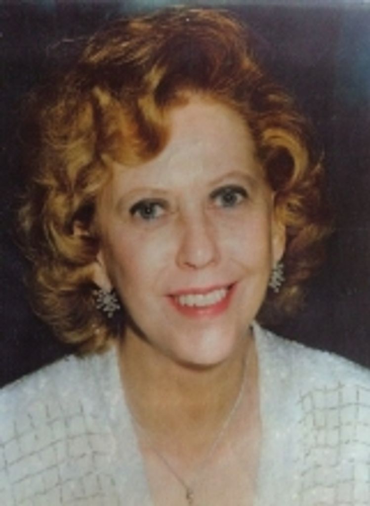 Elizabeth Buck