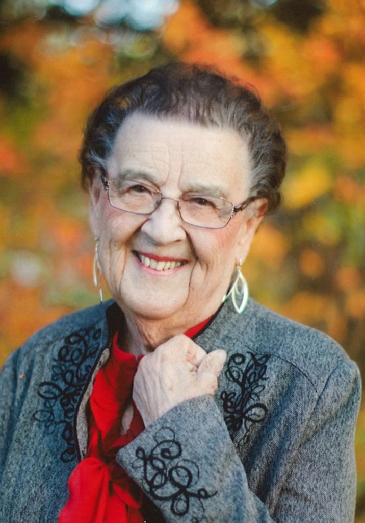 Rose-Alma Boutin Profile Photo