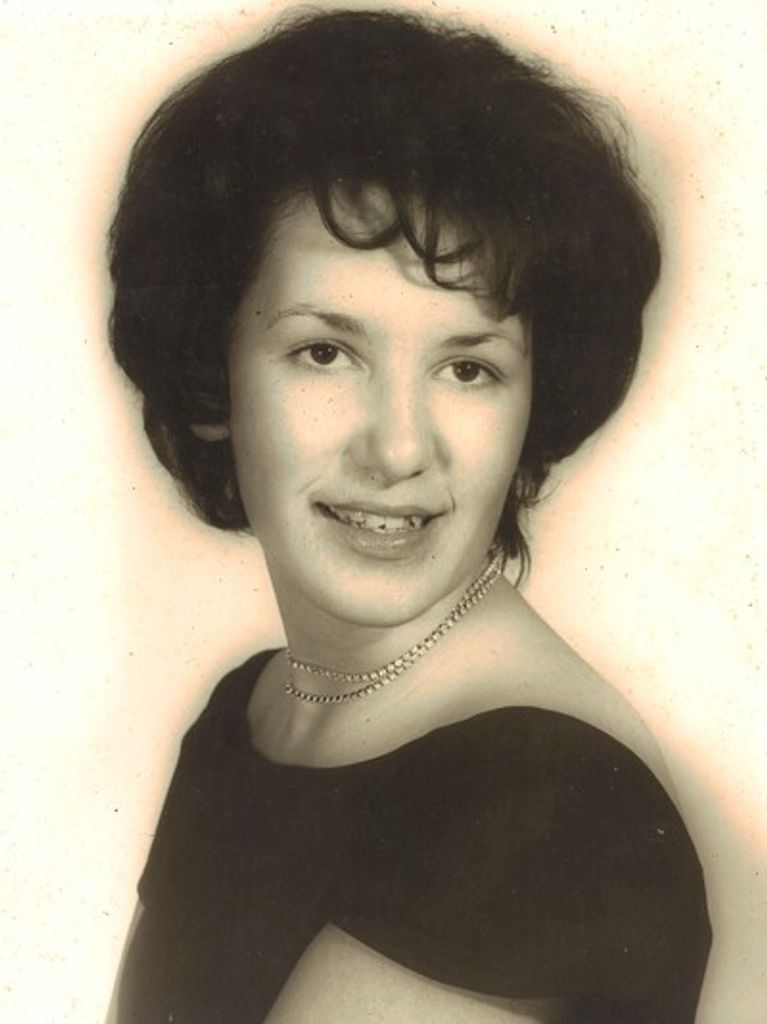 Anita Jones Matthews Profile Photo