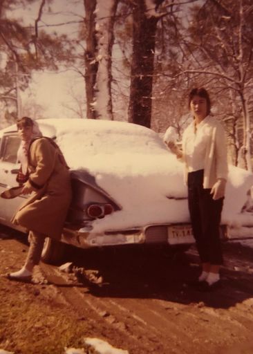 Carol Ann Olson photo gallery thumbnail 19 of 67