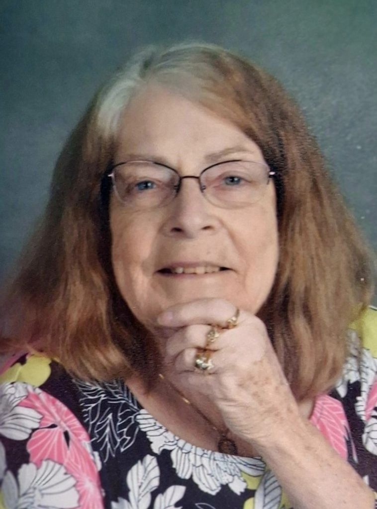 Wanda J. (Eaton) Huber Profile Photo