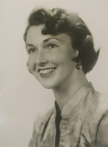 Pauline Burden photo gallery thumbnail 1 of 13