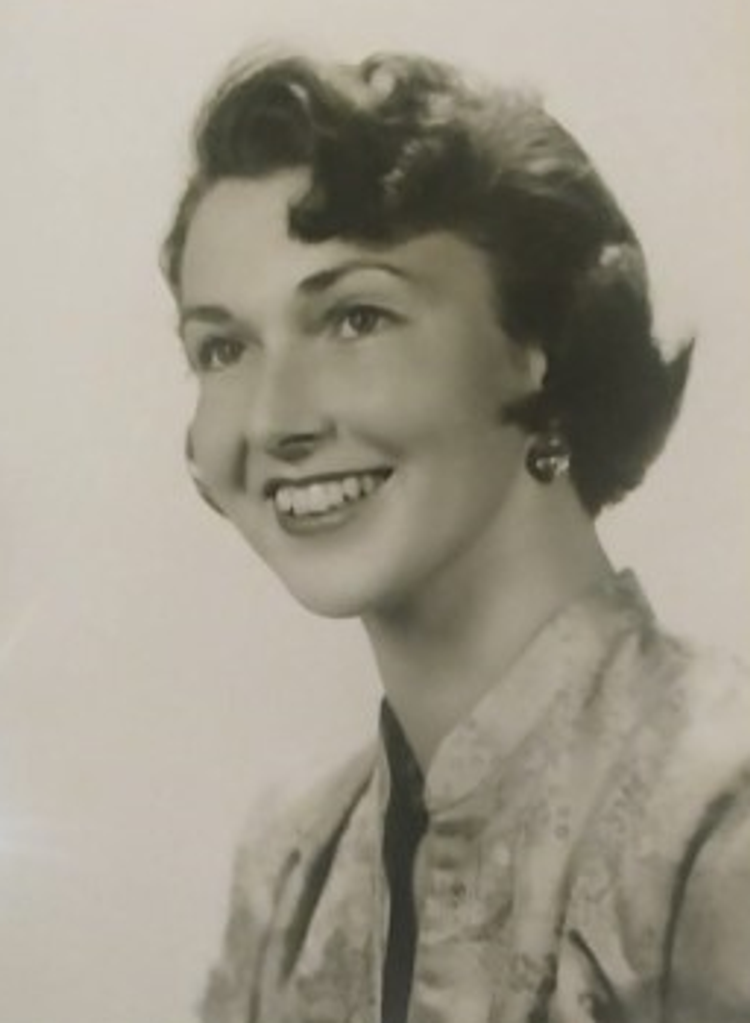 Pauline Burden photo gallery image 1 of 13