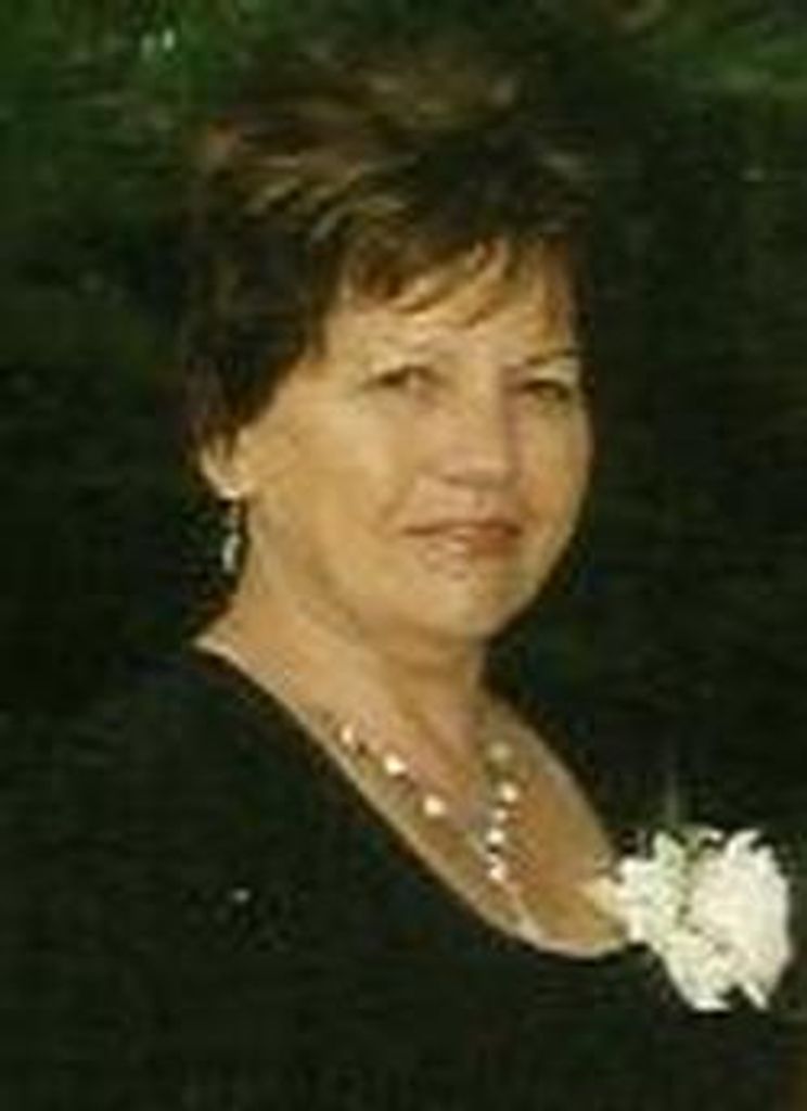 Marie Hobbs Profile Photo