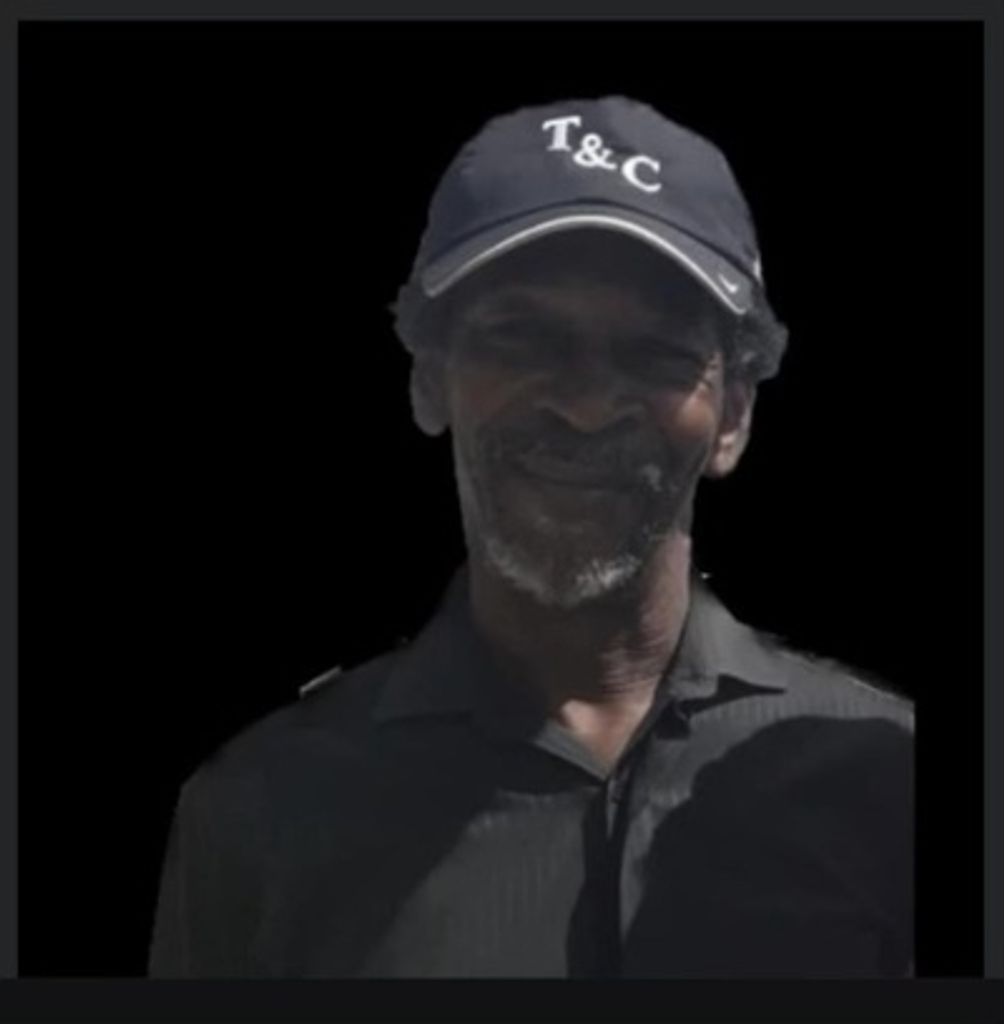 Benny Sereal Profile Photo