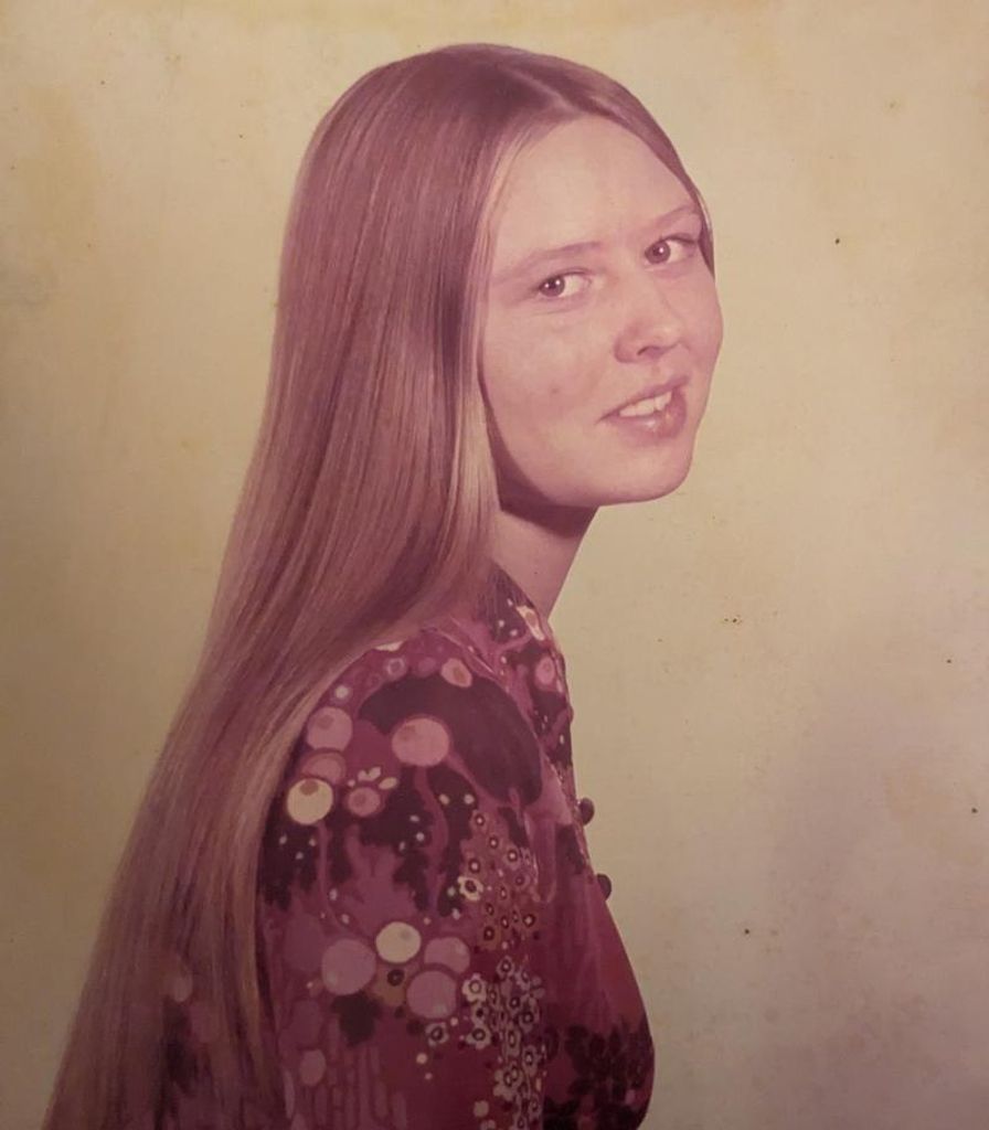 Shirley Diane Kirby Profile Photo
