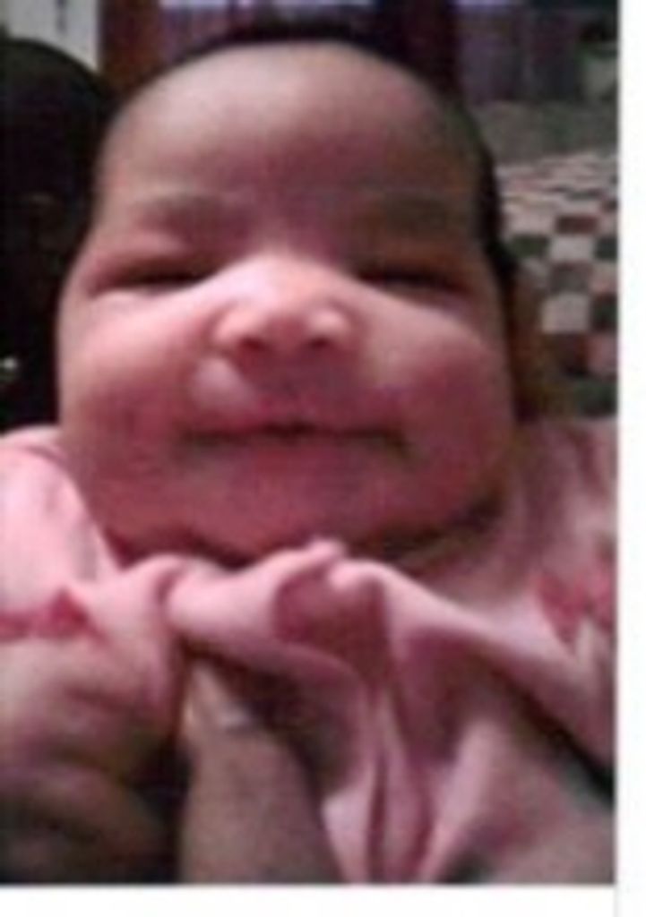 Infant Auburey Danielle Jackson Profile Photo