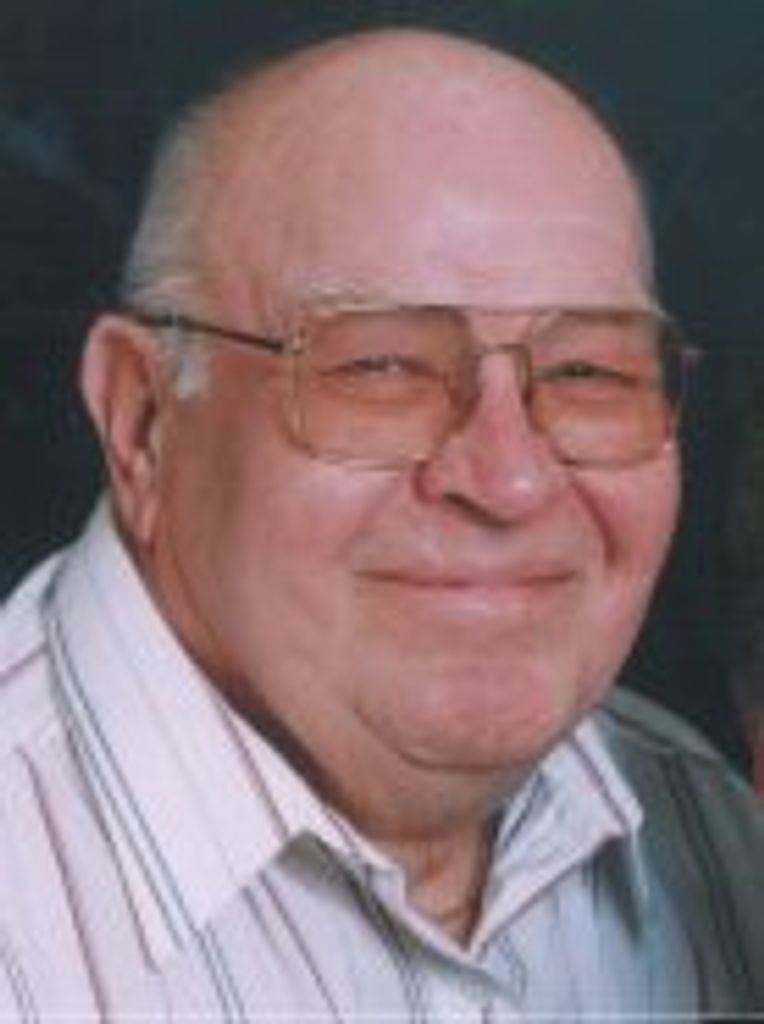 Harold Maass
