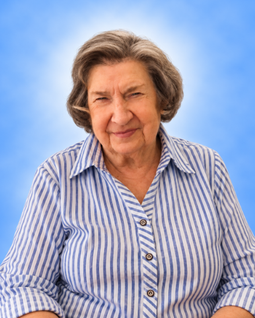 Phyllis Schurter