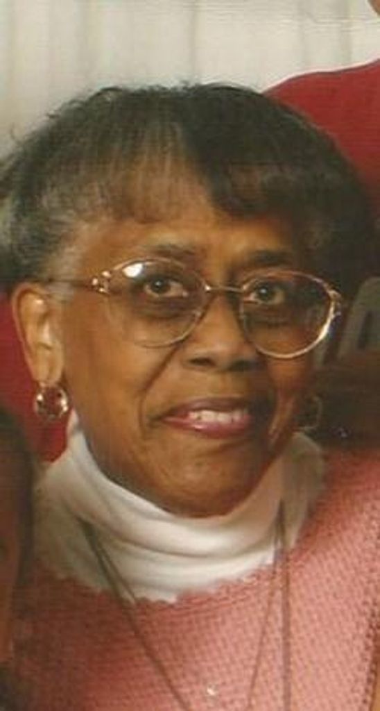 Gloria E. Smith Profile Photo