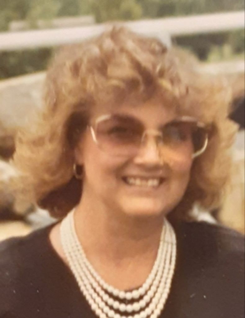 Jean Loraine Ryan
