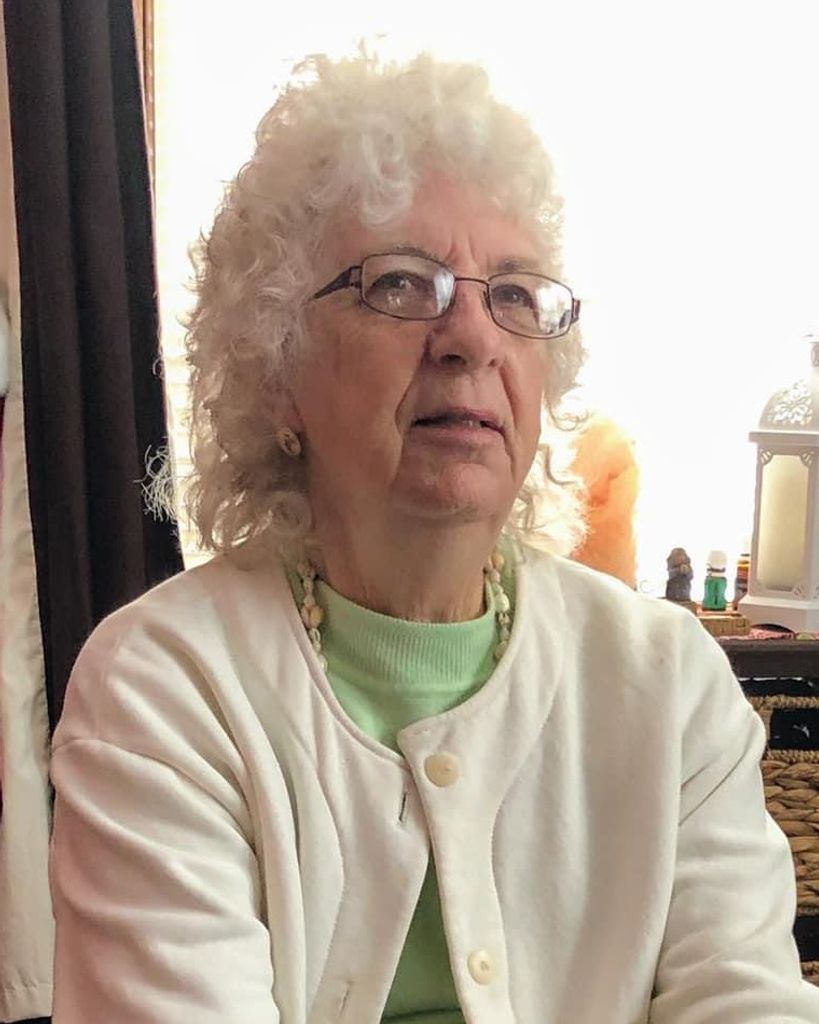 Nancy J. Lamoureux