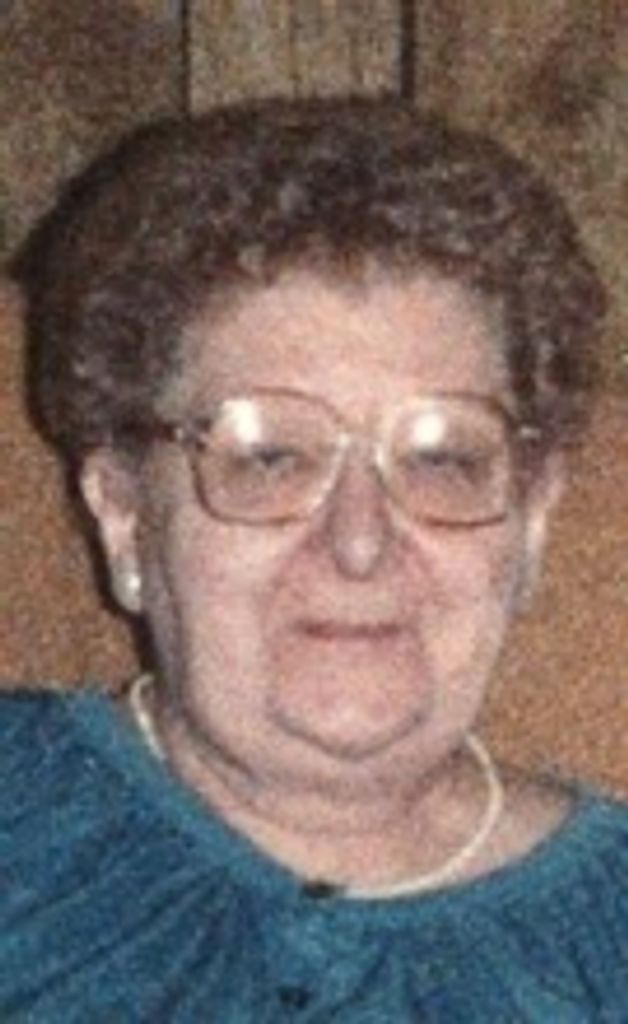 Catherine F. Plonski