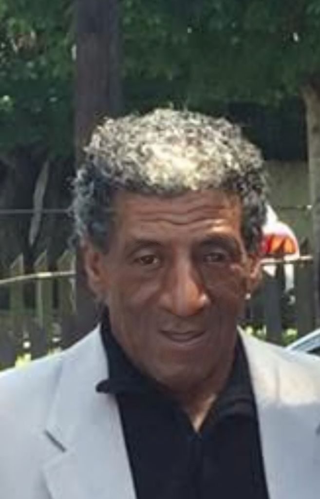 James "Popsicle" Bell Grinter