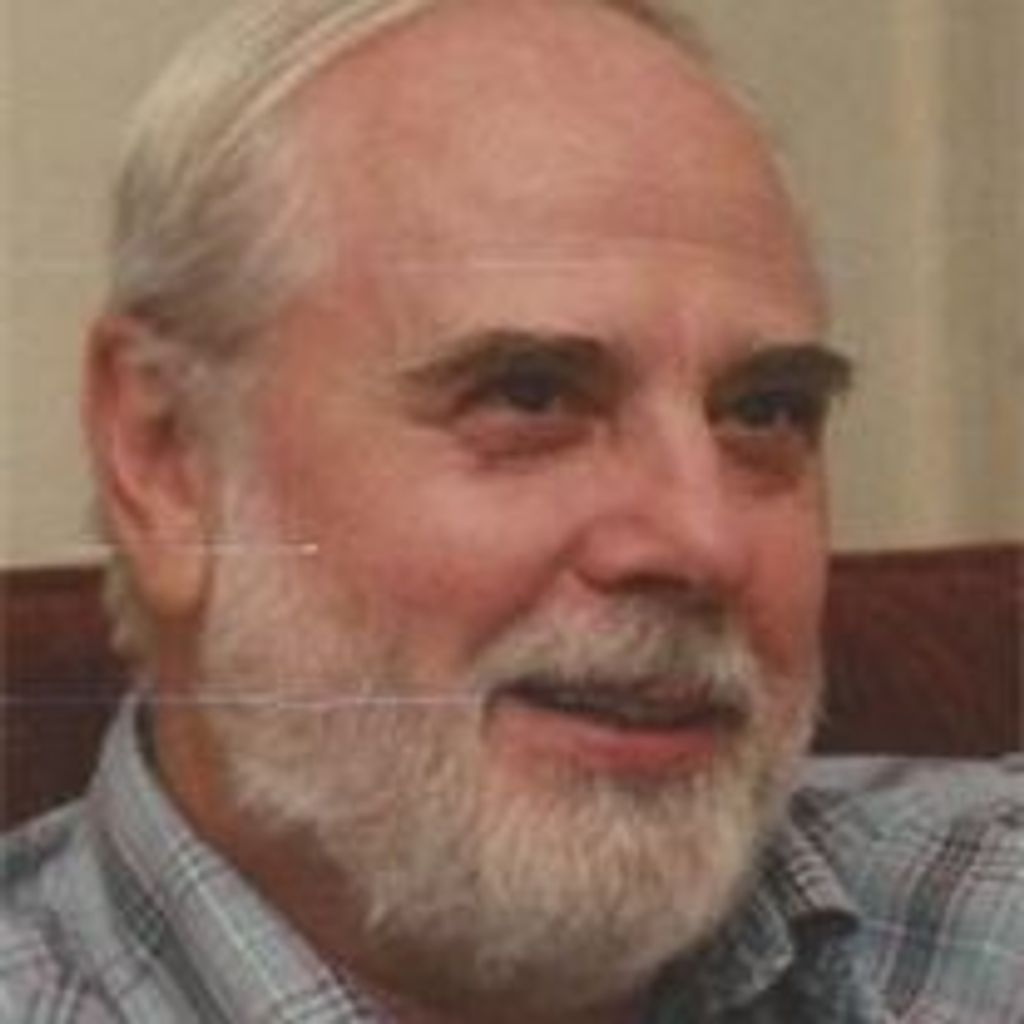 Norman R. Rouisse
