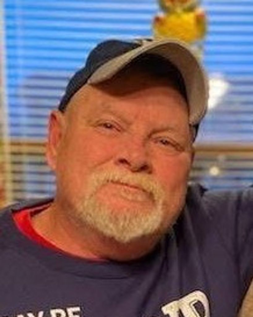 Keith C. Smith Profile Photo