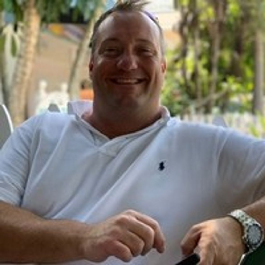 William Benjamin Hawkins, III