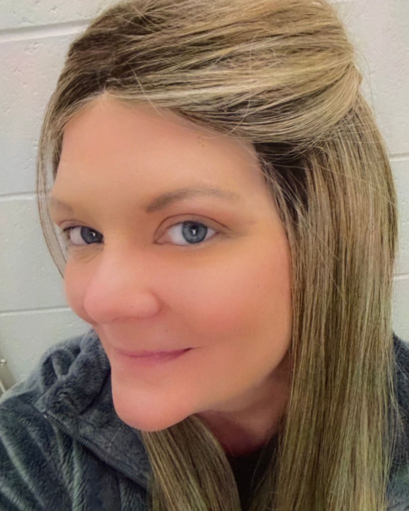 Nicole I. Herschberger Profile Photo