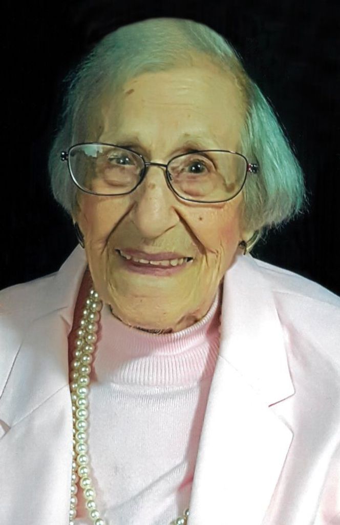 Ruth E. Mccraine Profile Photo