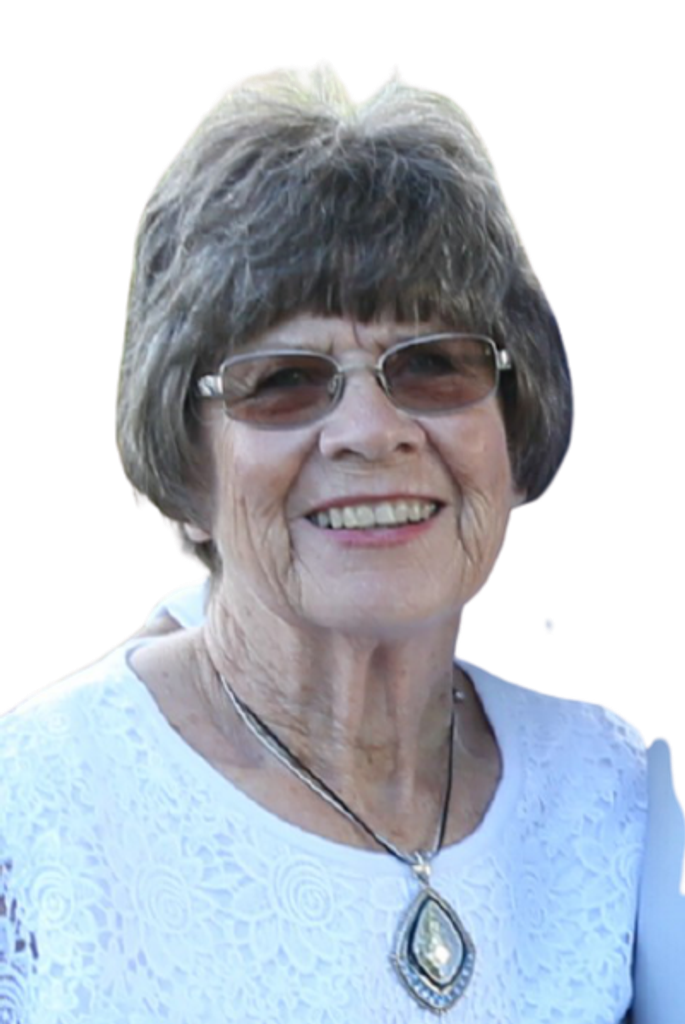 Sally Jane Poitz Profile Photo