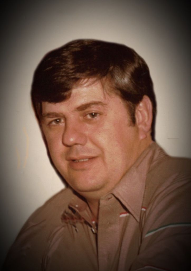 John A. Mccullough