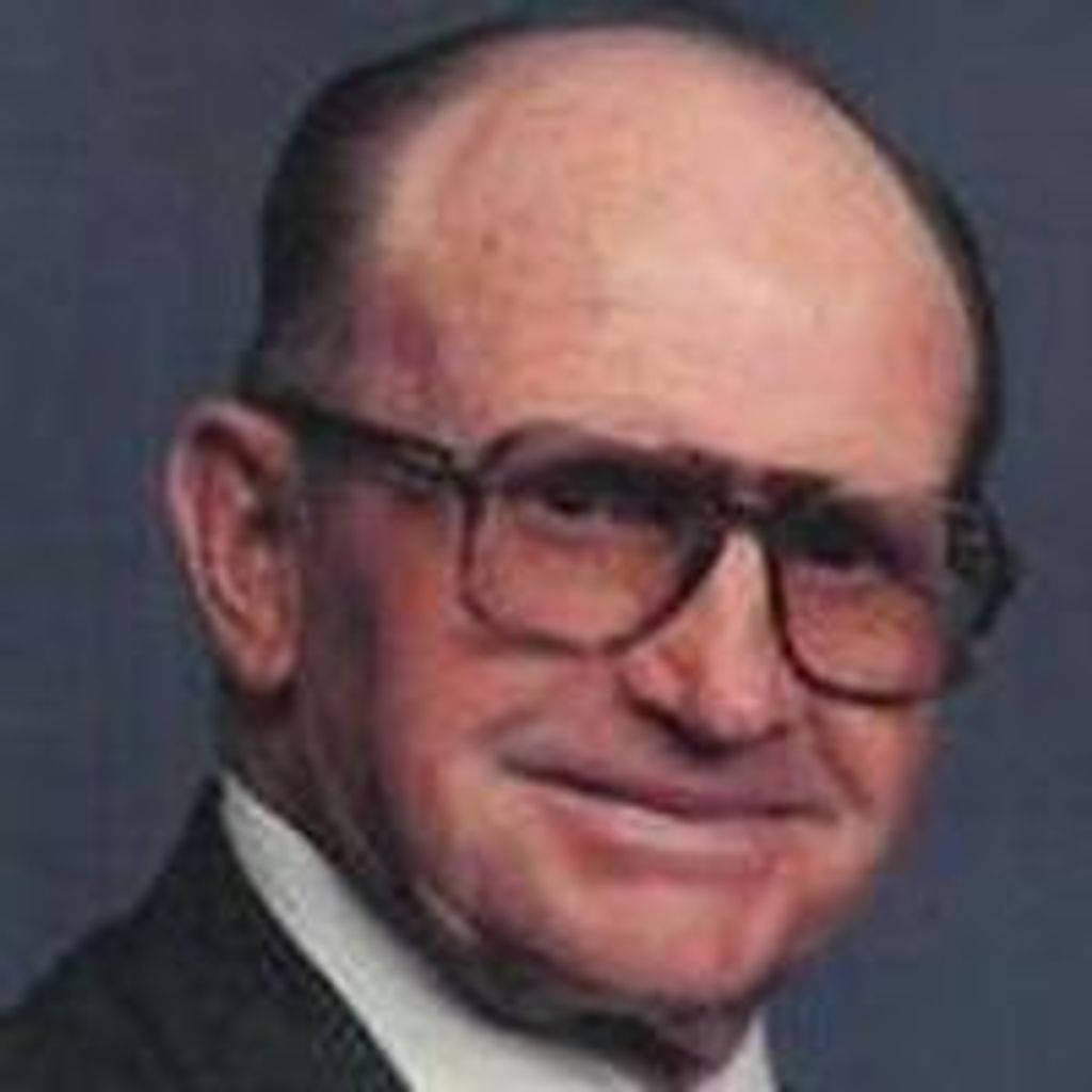 Charles "Chick" Rock