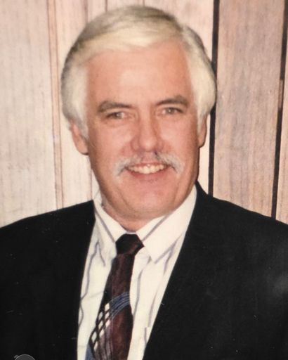 LaVar J. Bair's obituary image