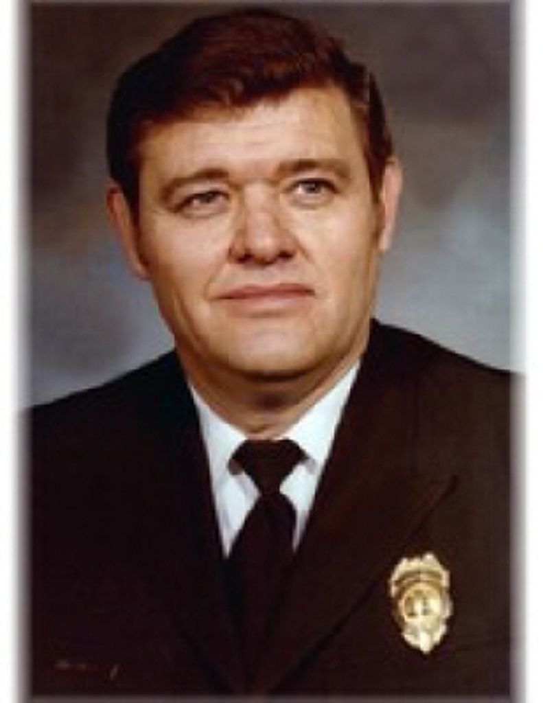 James Eugene Mitchell