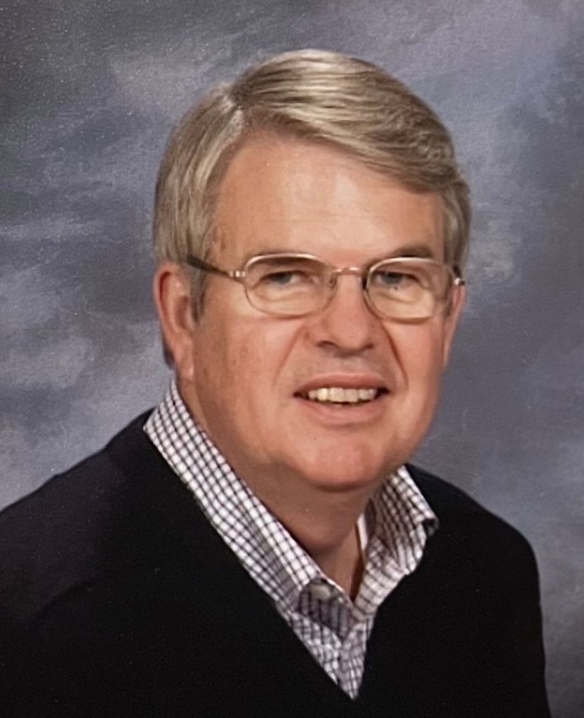 Charles William Weston Profile Photo